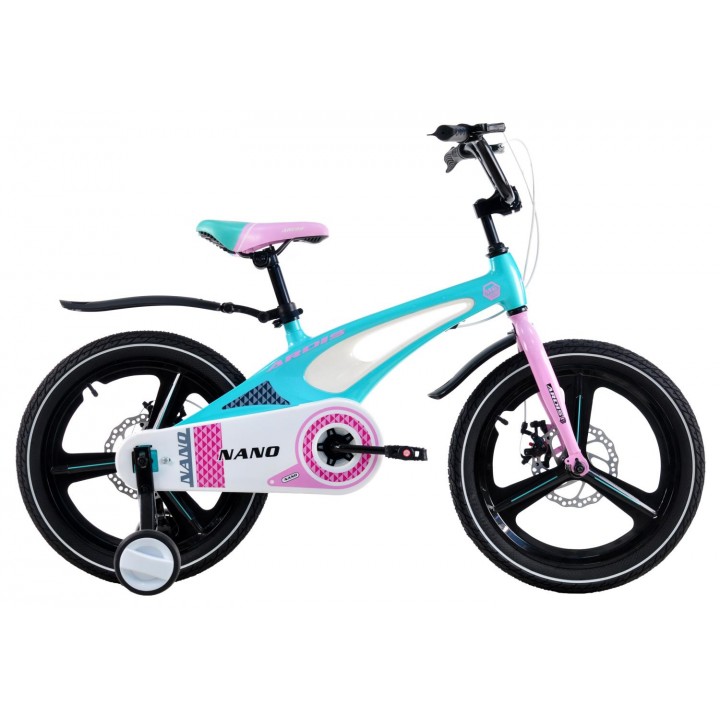 Дитячий велосипед Ardis NANO 16" MG